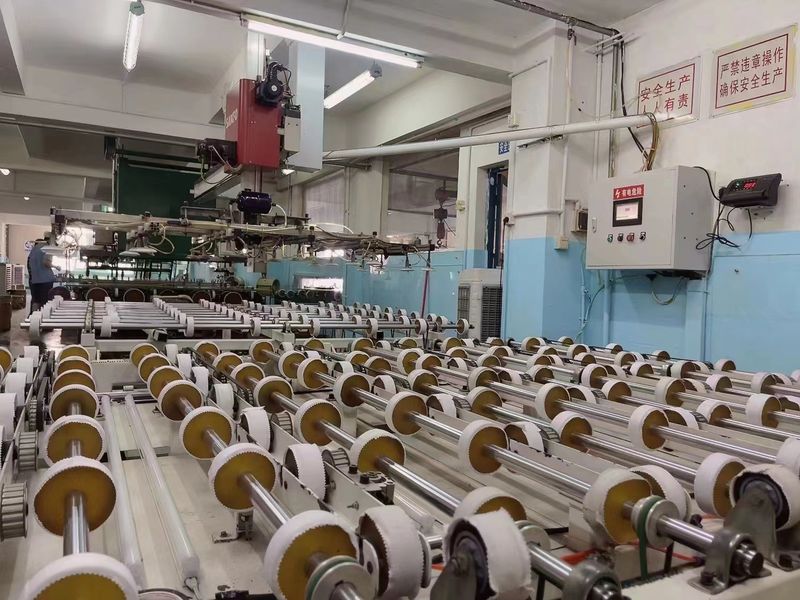 China BESTA ACRYLIC CO., LTD. Perfil de la compañía